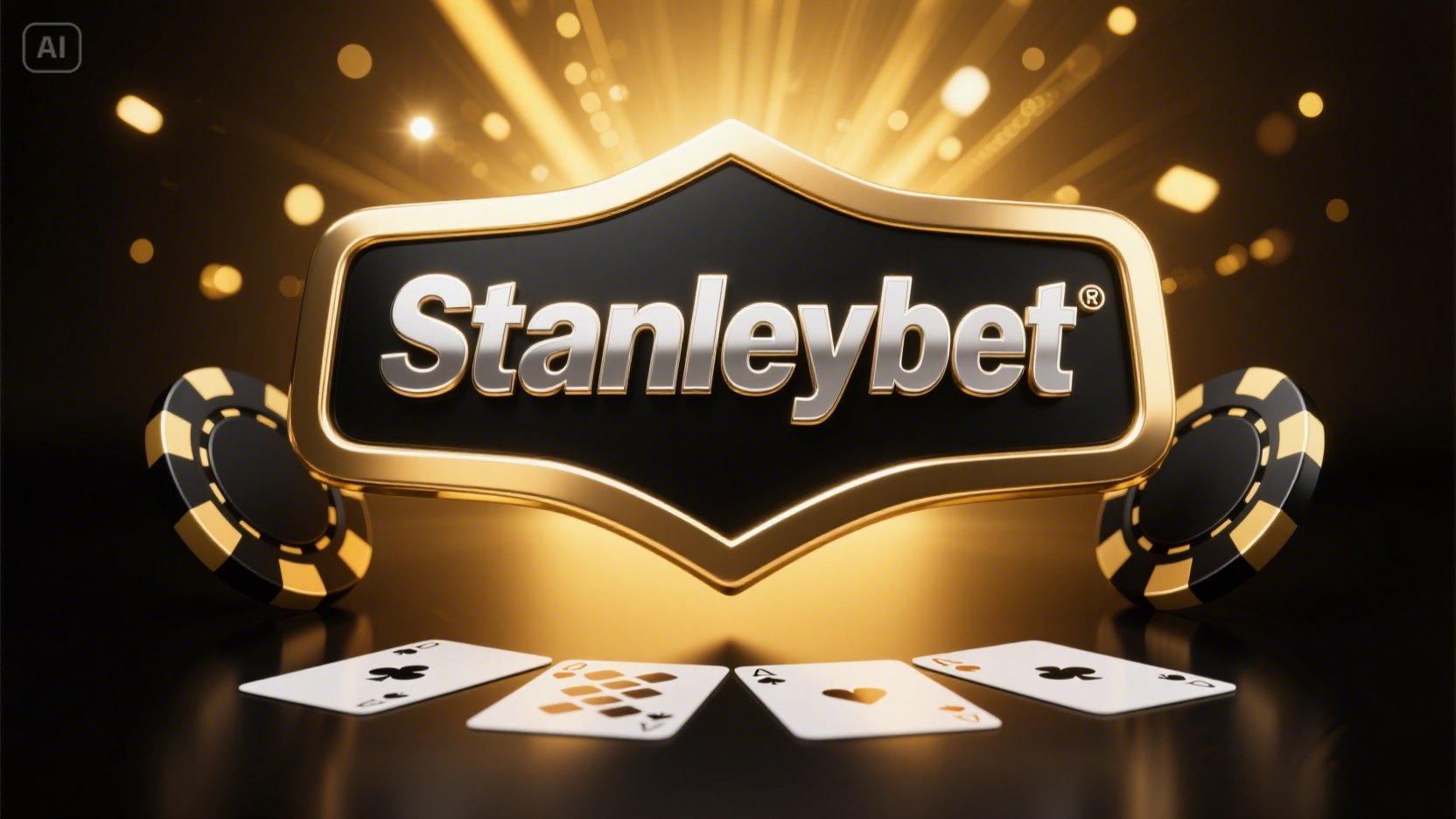 Stanleybet کھیل