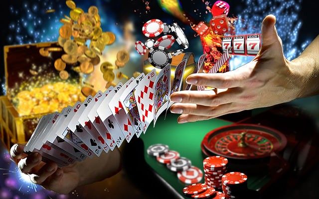 پاکستان میں Stanleybet قانونی ہے۔